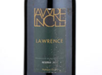 Lawrence Reserva,2015