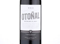 Otoñal Reserva,2015