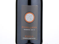 Rivallana de Bodegas La Catedral Reserva,2015