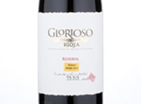 Glorioso Reserva,2015