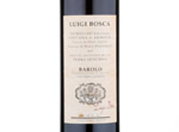Barolo Luigi Bosca,2014