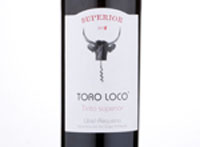 Toro Loco Superior,2018