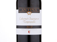 Antina Tinto,2017