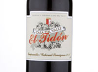 El Tidon Tempranillo Cabernet Sauvignon,2017
