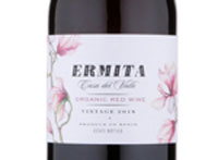 Ermita Casa del Valle,2018
