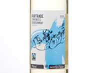 Co-op Fairtrade Torrontes Chardonnay,2018