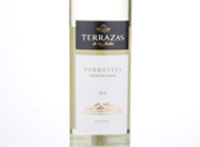 Terrazas de los Andes Torrontes,2018