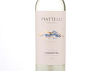 Piattelli Torrontes,2018