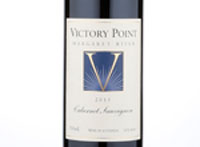 Victory Point Cabernet Sauvignon,2015