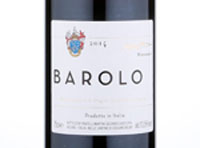 Tesco Finest Barolo,2014