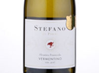 Stefano de Pieri Fleurieu Peninsula Vermentino,2017