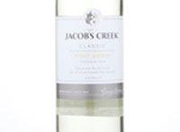Jacob's Creek Classic Pinot Grigio,2018