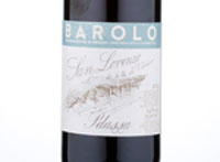 Barolo San Lorenzo,2013