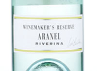 Berton Vineyards Winemakers Reserve Aranel,2018