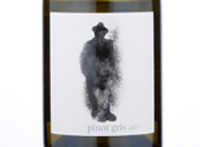 Innocent Bystander Pinot Gris,2017