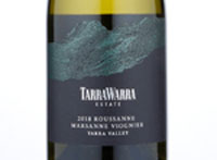 TarraWarra Estate White,2018