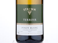 Terroir Pinot Blanc,2017