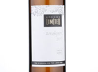 Limited Amalgam White,2017