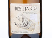Morandé Adventure Bestiario,2018