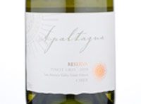 Reserva Pinot Gris,2018