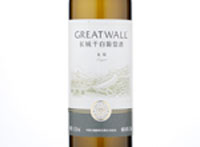 Great Wall Diamond White Wine,2018