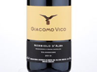 Valmaggiore Nebbiolo d'Alba,2013
