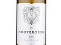 Monterosso Malvazija,2017