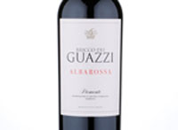 Bricco dei Guazzi Albarossa,2016
