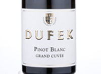 Pinot Blanc Grand Cuvee Vyber Z Hroznu,2016