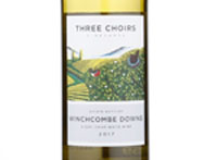 Three Choirs Winchcombe Downs,2017