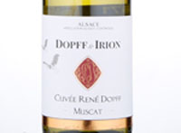 Muscat Cuvée René Dopff,2018