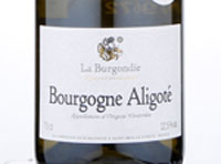 Bourgogne Aligoté La Burgondie,2018