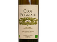 Clos Poggiale Bio Blanc,2018
