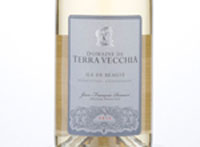 Domaine Terra Vecchia Blanc IGP,2018