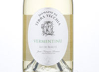 Domaine Terra Vecchia Vermentinu,NV