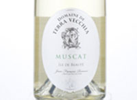 Domaine Terra Vecchia Muscat,NV