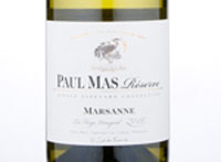 Paul Mas Réserve Marsanne,2018