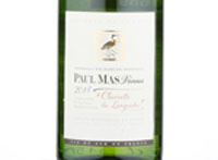 Paul Mas Vinus Clairette,2018