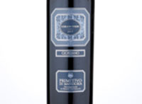 Primitivo di Manduria,2017