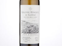 Grande Réserve de Gassac Blanc,2018