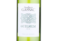 Guilhem Blanc,2018