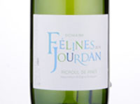 Picpoul de Pinet,2018