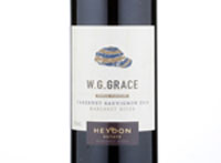 Heydon Estate WG Grace Cabernet,2015
