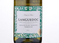 Spar Languedoc Blanc,2018