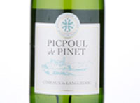 Marks and Spencer Picpoul de Pinet,2018