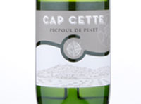 Picpoul de Pinet Cap Cette,2018