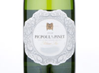 Picpoul de Pinet,2018