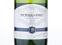 Exquisite Collection Picpoul de Pinet,2018