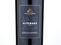 Altemura Primitivo di Manduria,2016