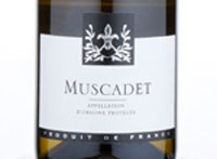 Muscadet,2018